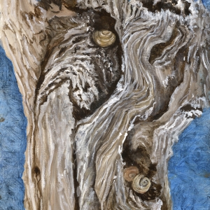 Fence Post 1