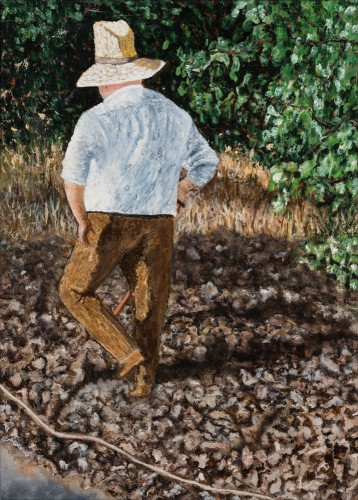 Agricultor